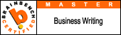 Business Writing Certification