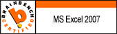 MS Excel Certification