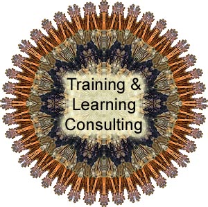 Training & Learning Consulting