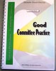 Good Committee Practice