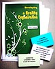 Developing a Healthy Organisation