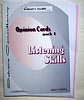Pack 4 – Listening Skills